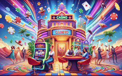 Psk casino demo