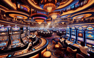 Casino poreč