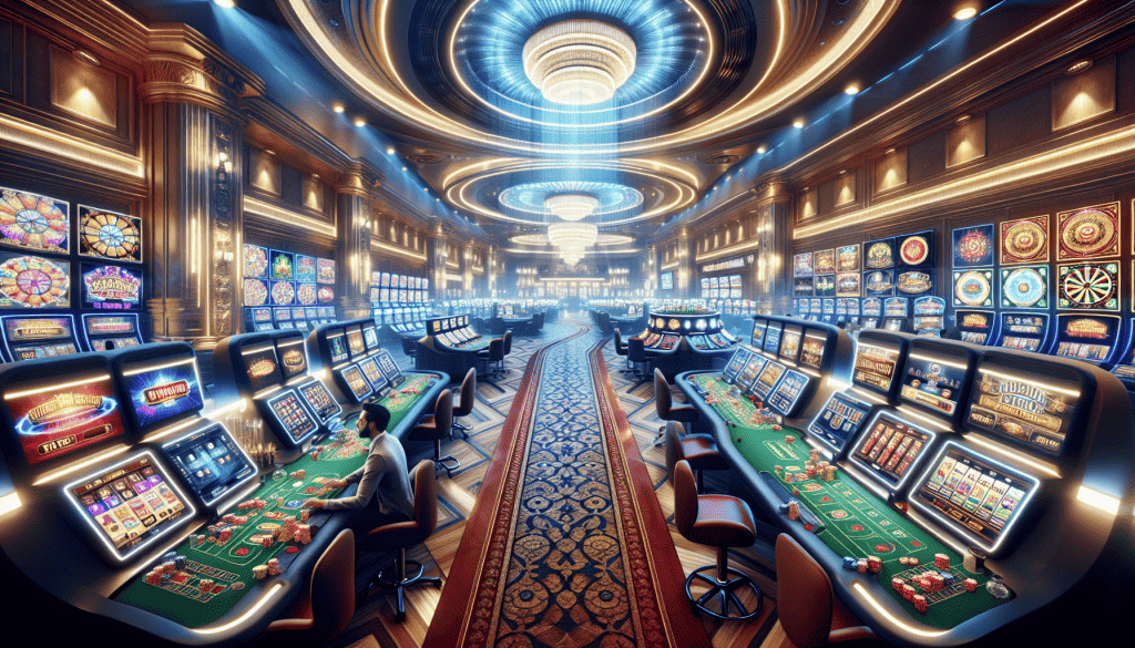 Favbet casino ua