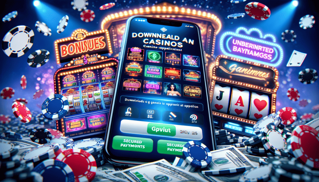Mozzart casino app