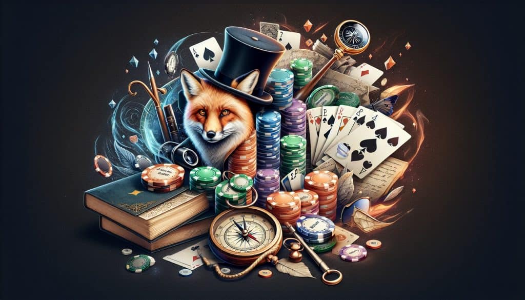Casino Uživo: Sve o Strateškom Kockanju u Pravom Vremenu