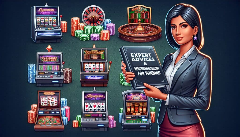 Casino igre s najvećim isplatama