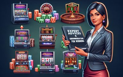 Casino igre s najvećim isplatama