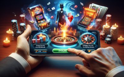 Najbolje mobilne casino aplikacije