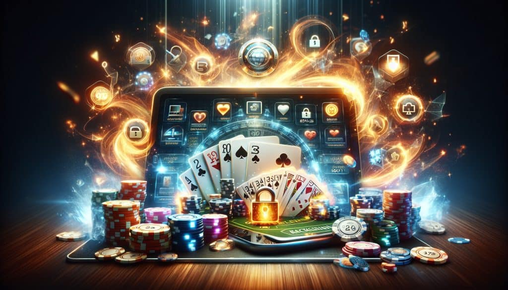 Najbolji online blackjack