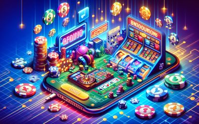 Najbolje casino aplikacije za Android