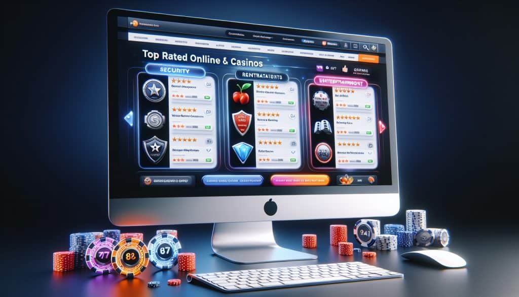 Najbolje online casino recenzije