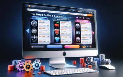 Najbolje online casino recenzije