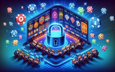 Najbolji casino softveri za uživo igre