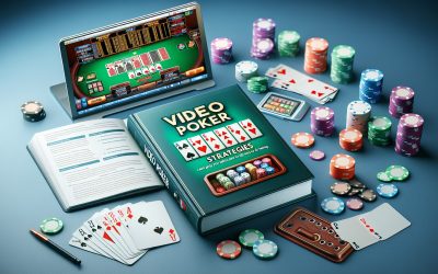 Kako igrati video poker