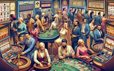 Najbolje casino igre za niske uloge
