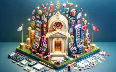 Najbolji online casino za slot igre