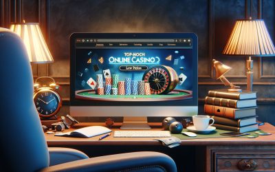 Najbolji online casino sa niskim ulozima