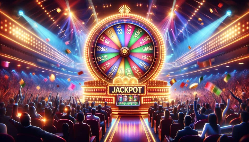 Najbolji online casino za jackpot igre