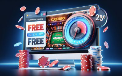 Kako koristiti casino besplatne čipove