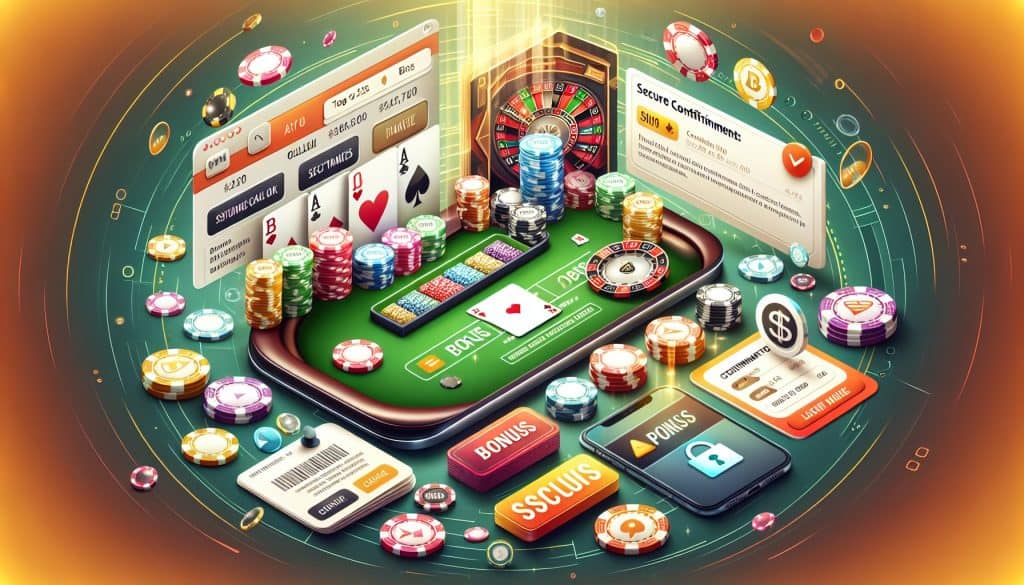 Najbolji online casino za poker