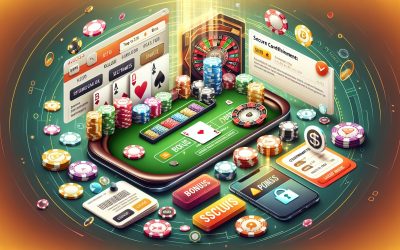 Najbolji online casino za poker