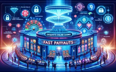 Najbolji online casino sa brzim isplatama